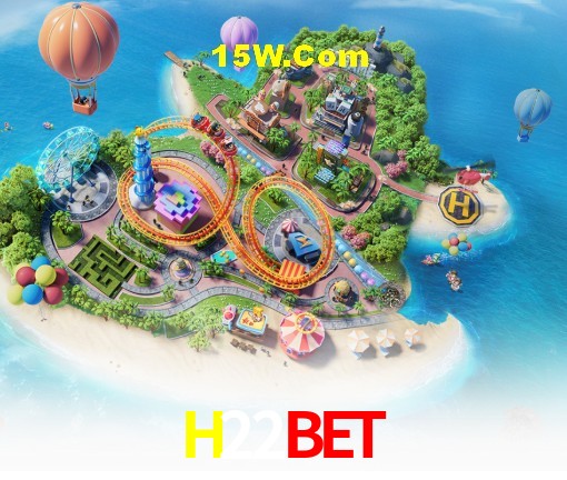 Jogos de Slot H22Bet
