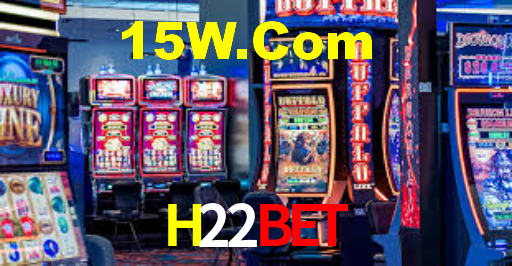 H22Bet