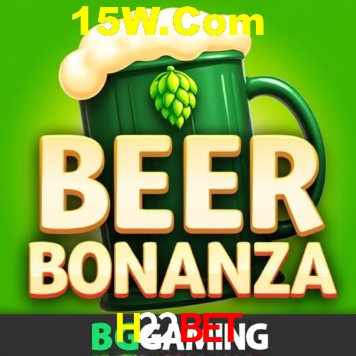 Descubra o Mundo do Cassino Online com H22Bet