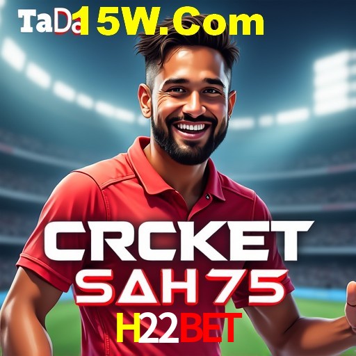 Experiência VIP H22Bet