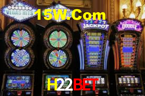 H22Bet: Jogos de Caça-Níqueis-Altas Recompensas, Roleta-Velocidade, Blackjack-Desafios Máximos