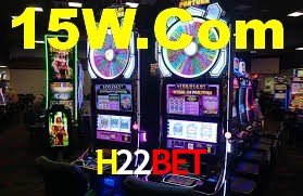Programa VIP H22Bet