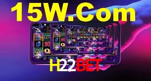Bonus Features H22Bet