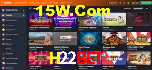H22 Bet App