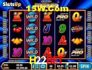 H22Bet - Análise de Mercados Esportivos