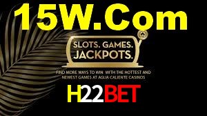H22Bet App Interface
