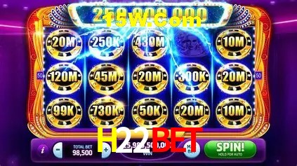 H22Bet Salvador - Strategy