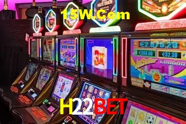 H22Bet Entrar - Login Seguro Certificado