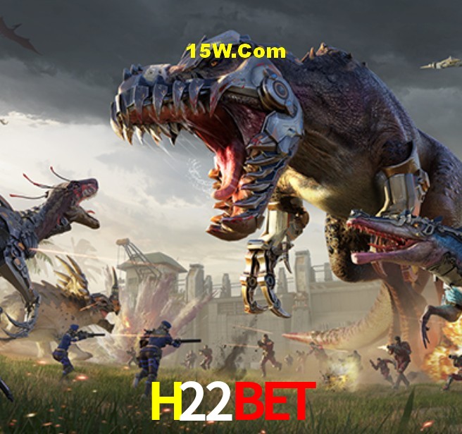Diretório de Jogos H22Bet