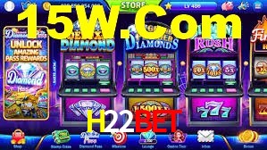 Statistics H22Bet