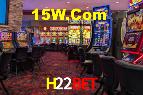 H22Bet