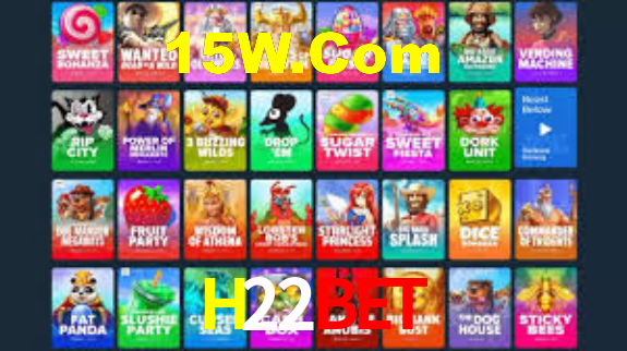 H22Bet