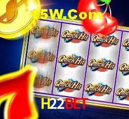 H22Bet Promoções - 30+ Ofertas Diárias