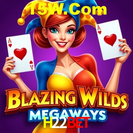 A Experiência Imersiva dos Cassinos Ao Vivo no H22Bet