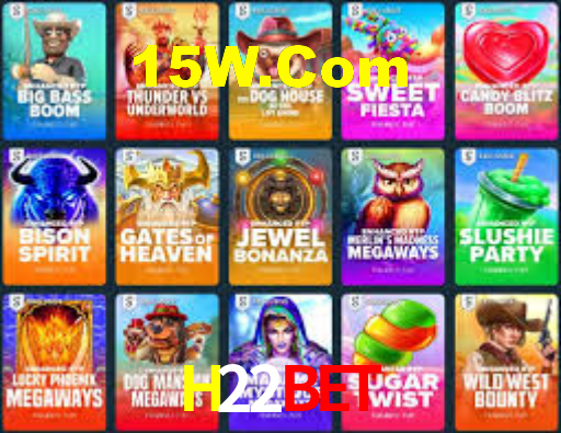 H22 Bet Login