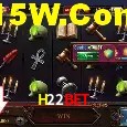 H22Bet Rio de Janeiro - Popular Jogos