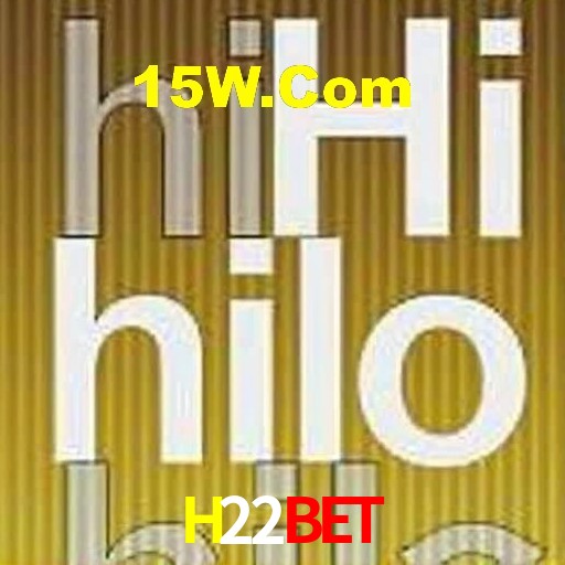 Recursos de Bônus H22Bet