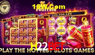 H22Bet Rio de Janeiro - Slot Strategy
