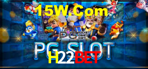 H22Bet: Seu Cassino Premiado com Pagamentos Rápidos