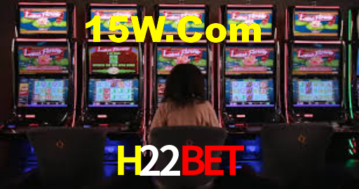Explore as vantagens do H22Bet: serviço profissional e confiabilidade