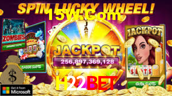 Bônus Generosos e Exclusivos no H22Bet para Você!