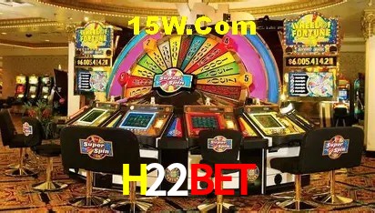 Sistemas de Segurança H22Bet