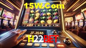 Games Directory H22Bet