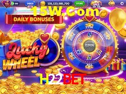 Game Providers H22Bet