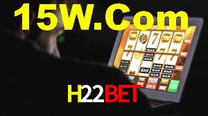 Blackjack Table H22Bet