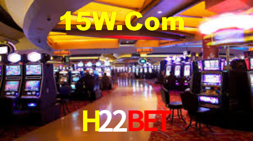 H22 Bet App