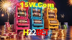 Account Benefits H22Bet
