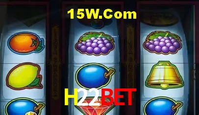 H22Bet Brasília - Bonus Features