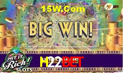 H22Bet São Paulo - Hot Promos