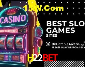 H22Bet Salvador - Promo Stats