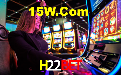 H22Bet